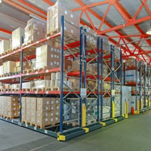 Sustainable Metal Prep Solutions by Columbia